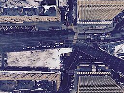 Photo by Nikita Maru